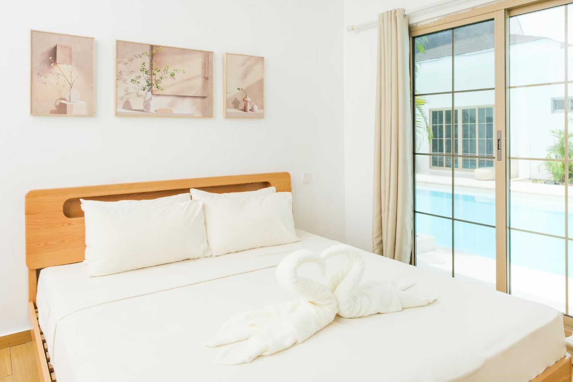 Seapearl Of Alona Hotel Panglao City Exterior foto