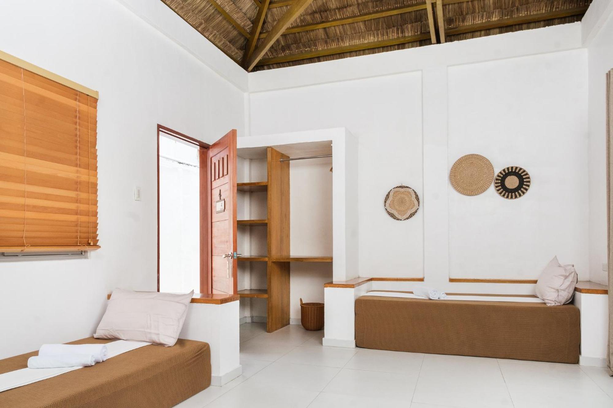 Seapearl Of Alona Hotel Panglao City Exterior foto