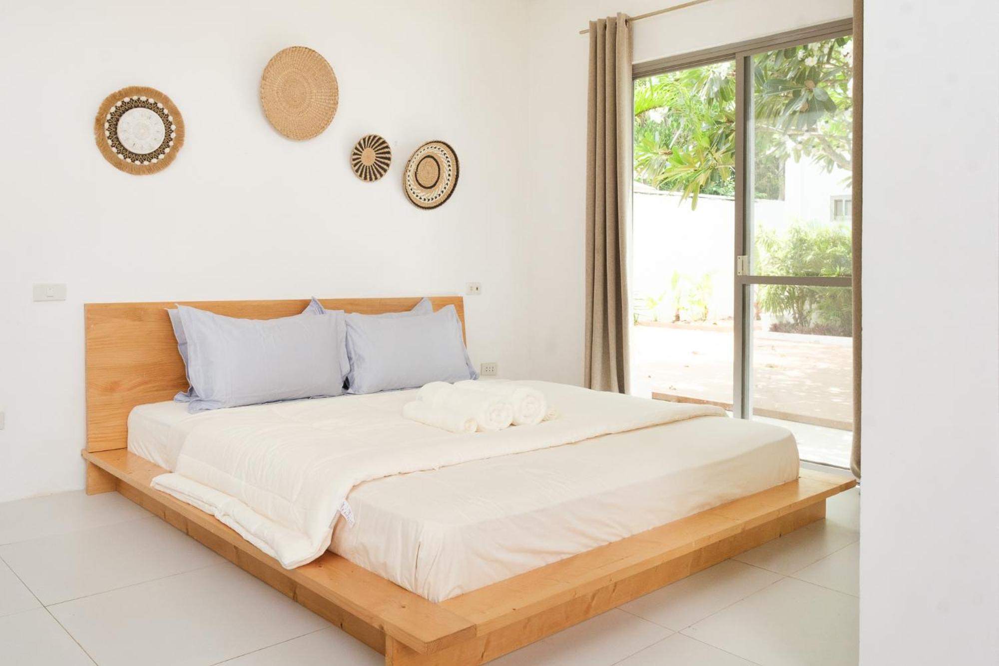 Seapearl Of Alona Hotel Panglao City Exterior foto